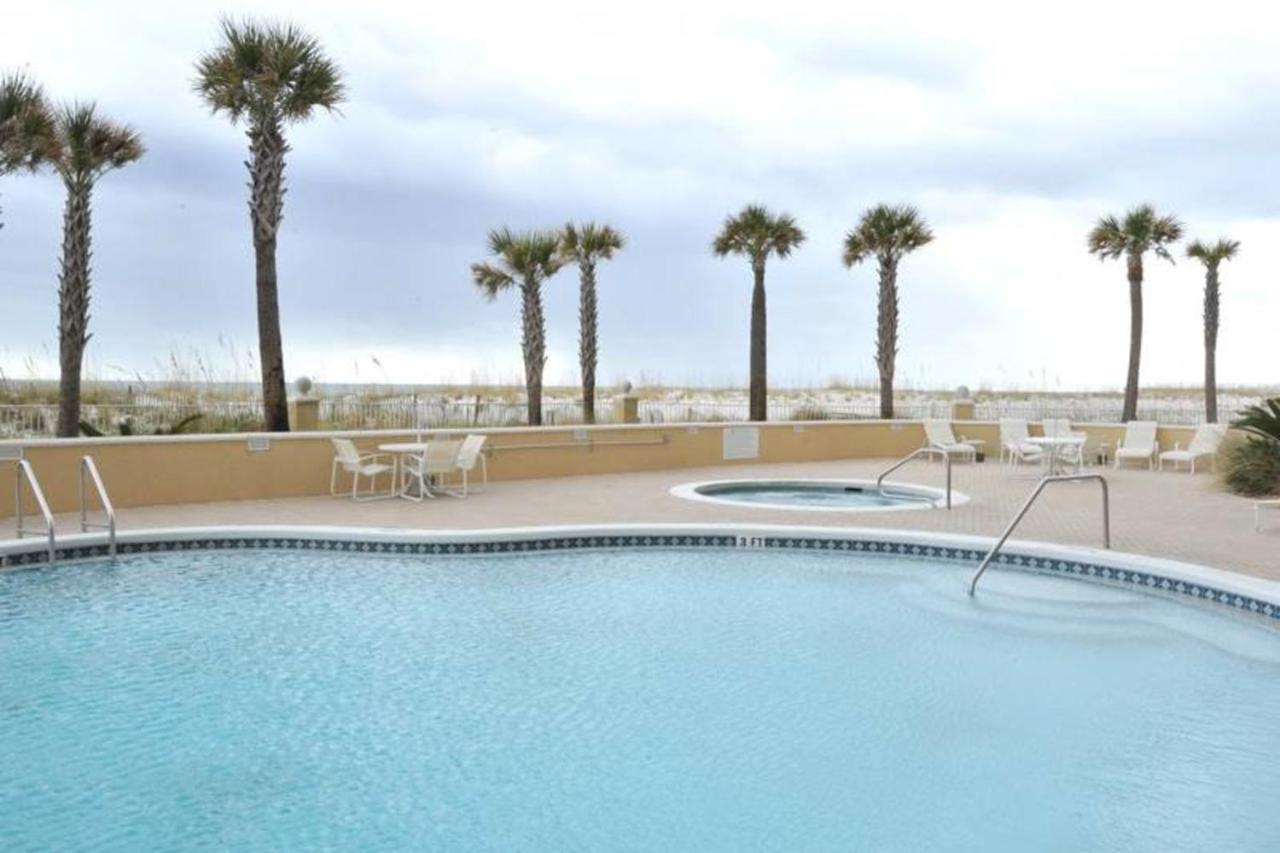 Emerald Isle 1002 Pensacola Beach Exteriér fotografie