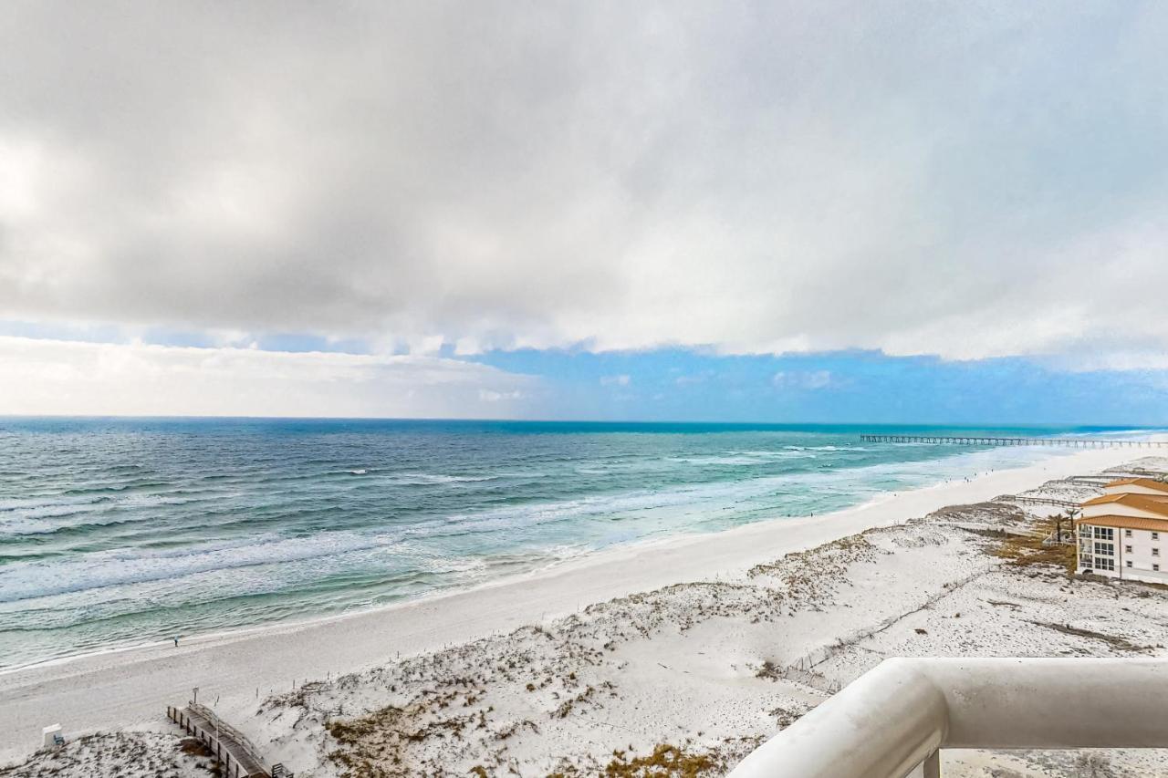 Emerald Isle 1002 Pensacola Beach Exteriér fotografie