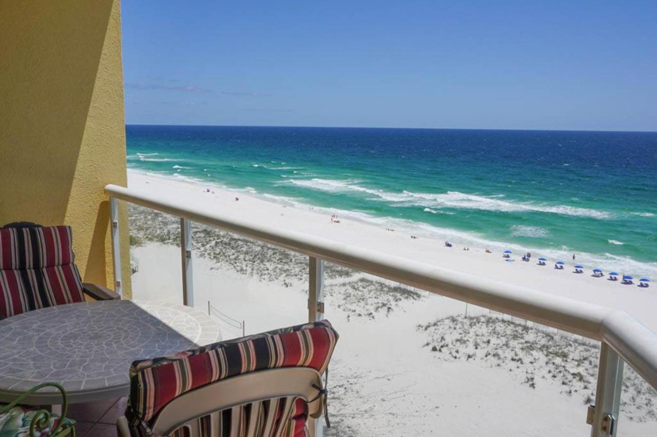 Emerald Isle 1002 Pensacola Beach Exteriér fotografie